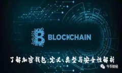 了解加密钱包：定义、类型与安全性解