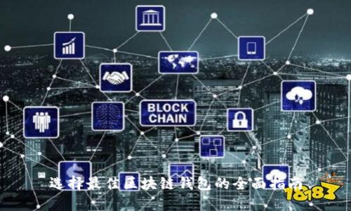 选择最佳区块链钱包的全面指南