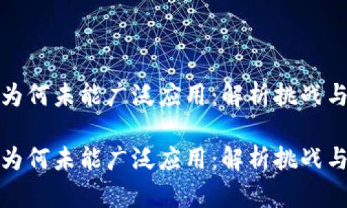 数字钱包为何未能广泛应用：解析挑战与发展前景

数字钱包为何未能广泛应用：解析挑战与发展前景