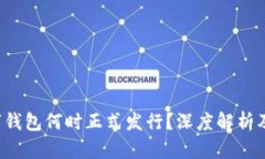  央行数字钱包何时正式发行？深度解