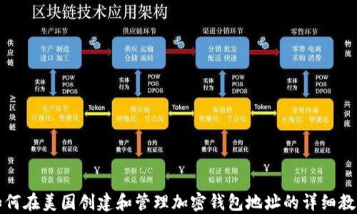 
如何在美国创建和管理加密钱包地址的详细教程
