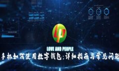 苹果手机如何使用数字钱包：详细指南