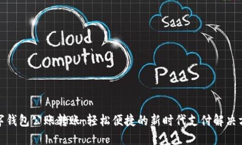 数字钱包公账转账：轻松便捷的新时代支付解决方案