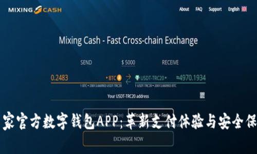 国家官方数字钱包APP：革新支付体验与安全保障