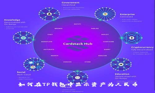 如何在TP钱包中显示资产为人民币