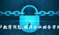 建行公司账户数字钱包：提升企业财务