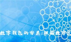 全面解析数字钱包的分类：理解数字支