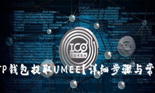  如何使用TP钱包提取UMEE？详细步骤与常见问题解答