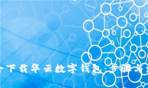 如何安全下载华云数字钱包：步骤与注意事项