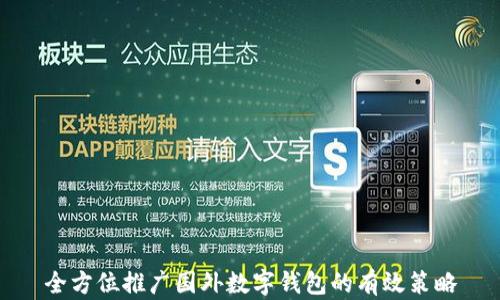 
全方位推广国外数字钱包的有效策略