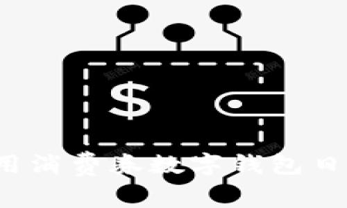 如何利用消费券数字钱包日常消费？