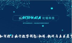 如何抢占央行数字钱包：机遇、挑战与