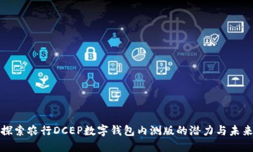 探索农行DCEP数字钱包内测版的潜力与未来