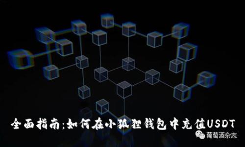 全面指南:如何在小狐狸钱包中充值USDT