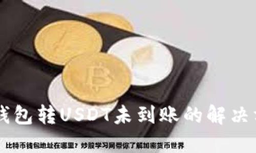 IM钱包转USDT未到账的解决方案