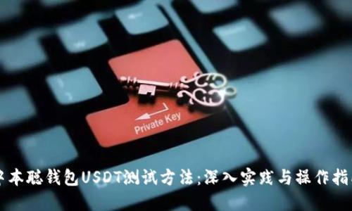中本聪钱包USDT测试方法:深入实践与操作指南