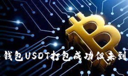 如何解决钱包USDT打包成功但未到账的问题