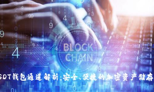 : USDT钱包通道解析:安全、便捷的加密资产储存方式