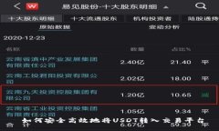  如何安全高效地将USDT转入交易平台