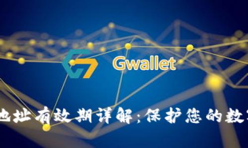 USDT钱包地址有效期详解:保护您的数字资产安全
