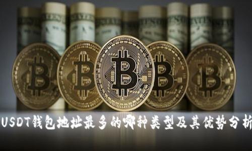 USDT钱包地址最多的哪种类型及其优势分析