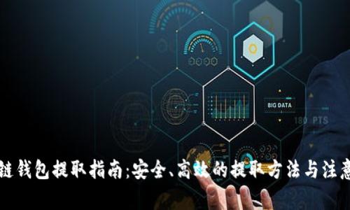 区块链钱包提取指南:安全、高效的提取方法与注意事项
